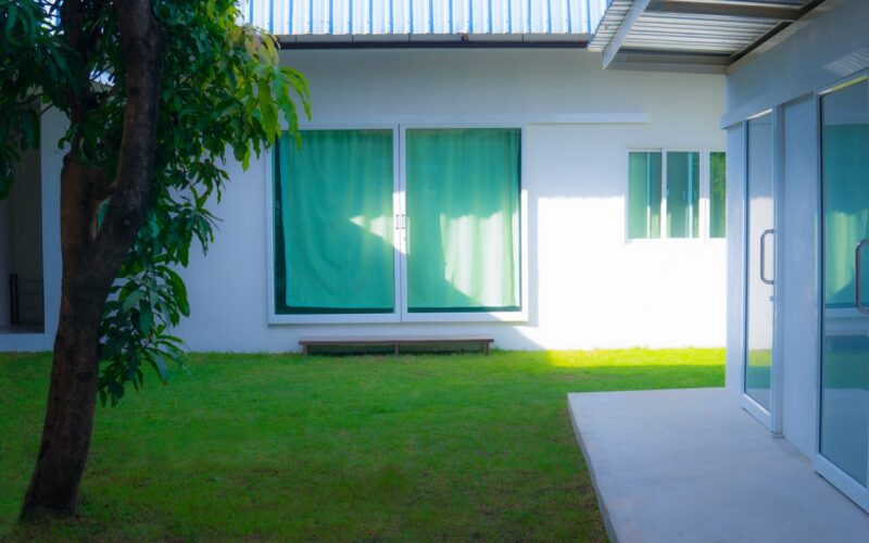 LTC Nursing Home สาขาลาดพร้าว